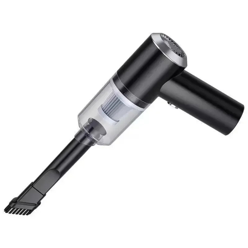 Aspirador de Pó Portátil - Total Tecnology